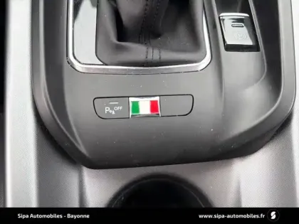 Photo 25 Alfa Romeo Tonale  1.5 Hybrid 130 ch TCT7