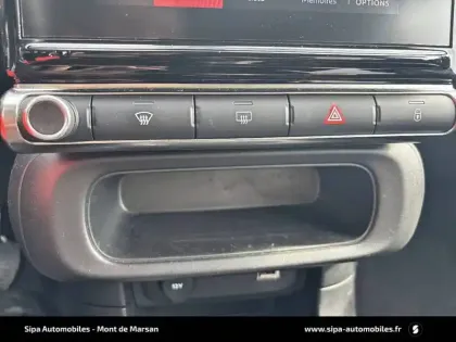 Photo 20 Citroën C3  PureTech 83 S&S BVM5