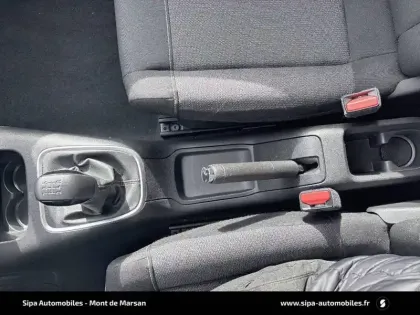 Photo 14 Citroën C3  PureTech 83 S&S BVM5