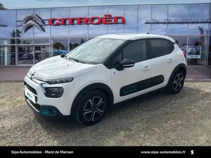 Photo Citroën C3 C-series