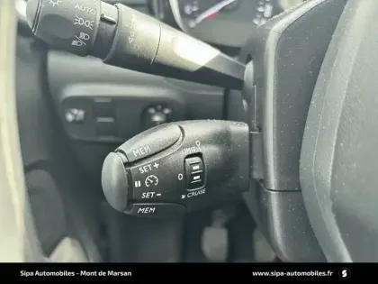 Photo 13 Citroën C3  PureTech 83 S&S BVM5