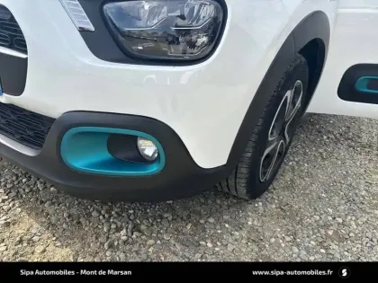 Photo 23 Citroën C3  PureTech 83 S&S BVM5