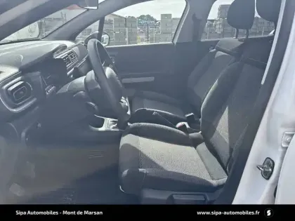 Photo 8 Citroën C3  PureTech 83 S&S BVM5
