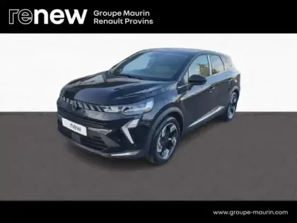 Photo Renault Symbioz