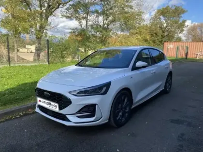Photo Ford Focus