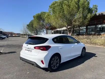 Photo 19 Ford Focus  1.0 EcoBoost mHEV 155ch ST-Line X Powershift