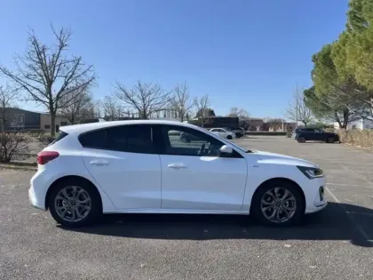 Photo 18 Ford Focus  1.0 EcoBoost mHEV 155ch ST-Line X Powershift