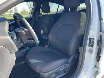 Photo 24 Ford Focus  1.0 EcoBoost mHEV 155ch ST-Line X Powershift