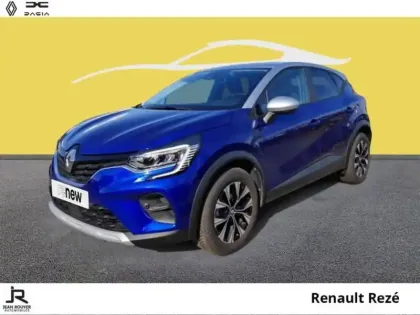 Photo Renault Captur