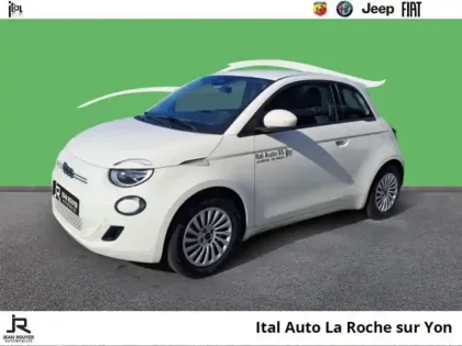 Photo Fiat 500