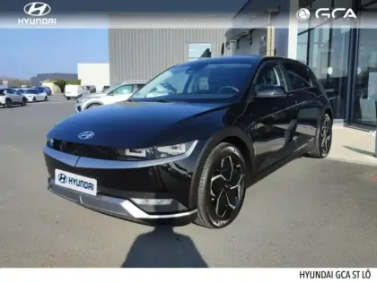 Photo Hyundai Ioniq 5 73 Kwh - 218ch Creative Creative