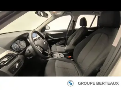 Photo 8 BMW X1  sDrive18iA 136ch Business Design DKG7