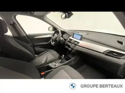 Photo 4 BMW X1  sDrive18iA 136ch Business Design DKG7
