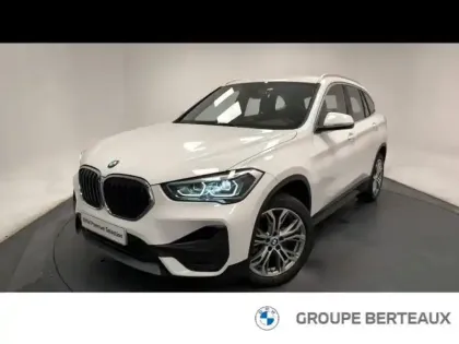 Photo Bmw X1