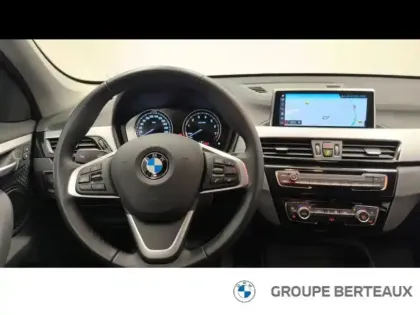 Photo 14 BMW X1  sDrive18iA 136ch Business Design DKG7