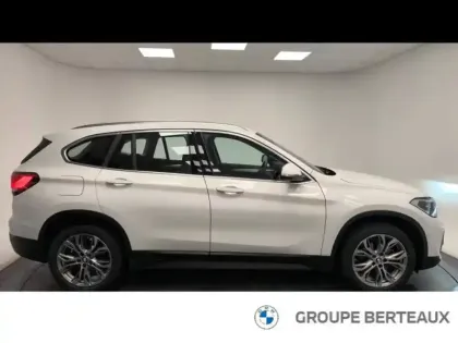 Photo 2 BMW X1  sDrive18iA 136ch Business Design DKG7