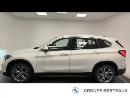 Photo 11 BMW X1  sDrive18iA 136ch Business Design DKG7