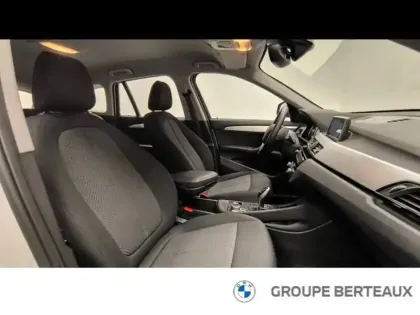 Photo 5 BMW X1  sDrive18iA 136ch Business Design DKG7