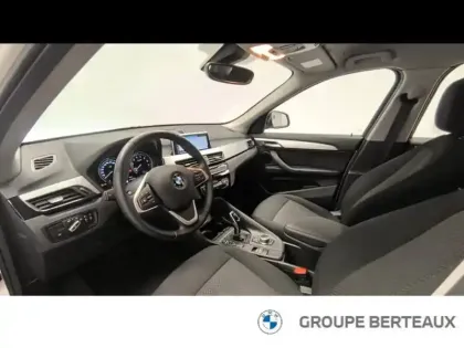 Photo 3 BMW X1  sDrive18iA 136ch Business Design DKG7