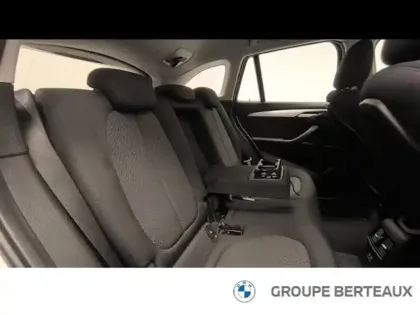 Photo 7 BMW X1  sDrive18iA 136ch Business Design DKG7