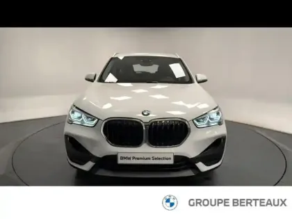 Photo 9 BMW X1  sDrive18iA 136ch Business Design DKG7