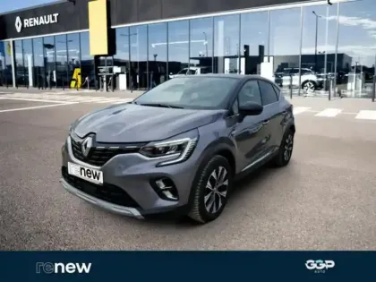 Photo Renault Captur