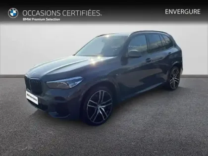 Photo Bmw X5