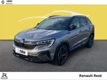 Photo Renault Austral