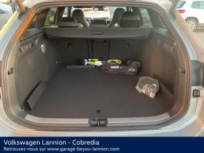 Photo 26 Volkswagen Passat  SW 1.5 eHybrid 272ch R-Line DSG6