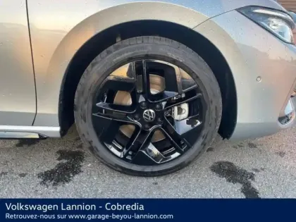 Photo 28 Volkswagen Passat  SW 1.5 eHybrid 272ch R-Line DSG6