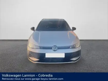 Photo 19 Volkswagen Passat  SW 1.5 eHybrid 272ch R-Line DSG6