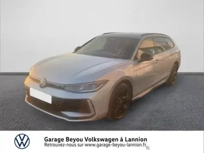 Photo Volkswagen Passat