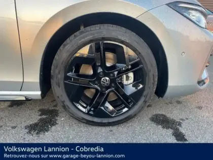 Photo 29 Volkswagen Passat  SW 1.5 eHybrid 272ch R-Line DSG6