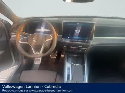 Photo 20 Volkswagen Passat  SW 1.5 eHybrid 272ch R-Line DSG6