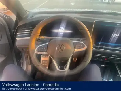 Photo 21 Volkswagen Passat  SW 1.5 eHybrid 272ch R-Line DSG6