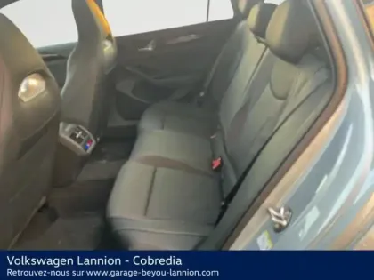 Photo 25 Volkswagen Passat  SW 1.5 eHybrid 272ch R-Line DSG6