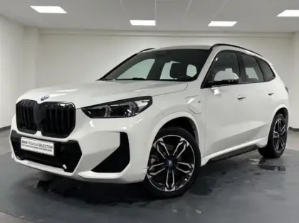 Photo Bmw X1