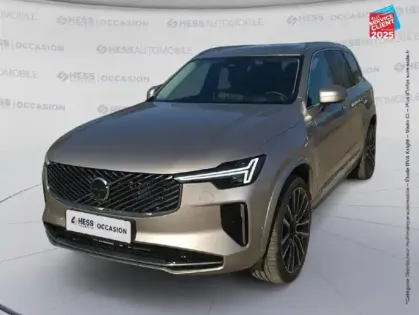 Photo Volvo Xc90