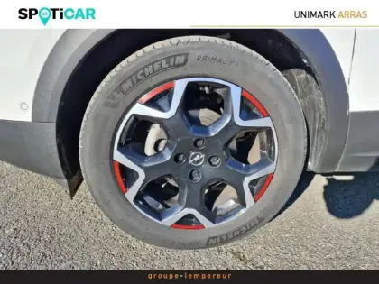 Photo 27 Opel Mokka  1.2 Turbo 100ch GS Line