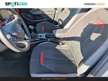 Photo 25 Opel Mokka  1.2 Turbo 100ch GS Line