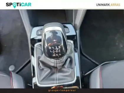 Photo 28 Opel Mokka  1.2 Turbo 100ch GS Line