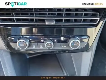 Photo 29 Opel Mokka  1.2 Turbo 100ch GS Line