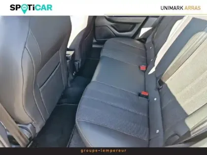 Photo 26 Opel Mokka  1.2 Turbo 100ch GS Line