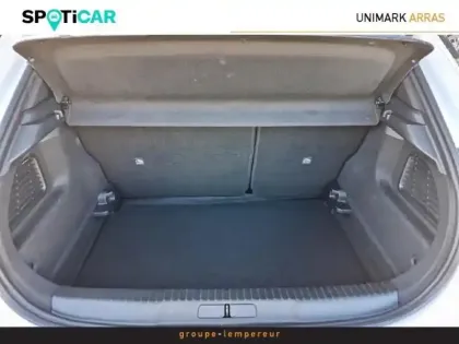 Photo 20 Opel Mokka  1.2 Turbo 100ch GS Line