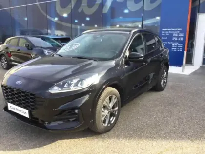 Photo Ford Kuga