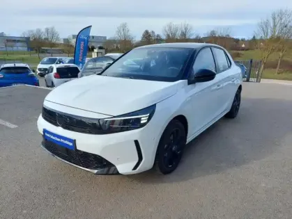 Photo Opel Corsa
