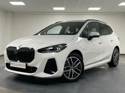 Photo Bmw Serie 2
