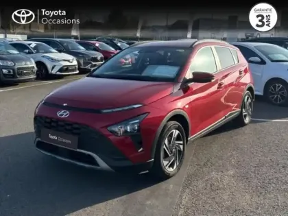 Photo Hyundai Bayon