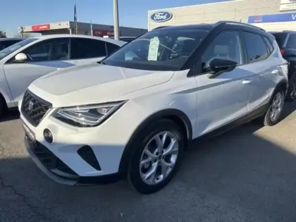 Photo Seat Arona