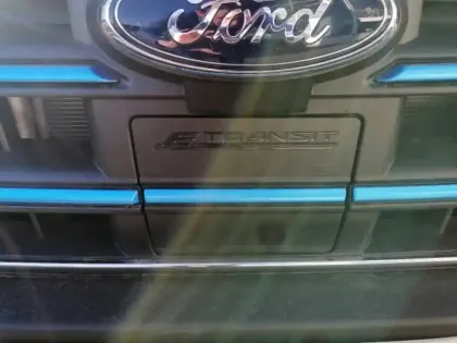 Photo 9 Ford Transit Gén. I Ph2 Trend Business 4